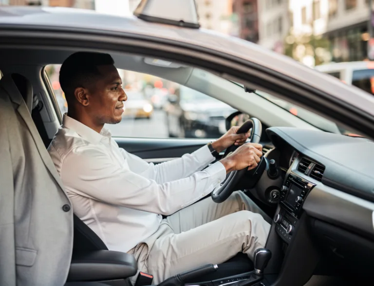 Taxi service in Winston-Salem